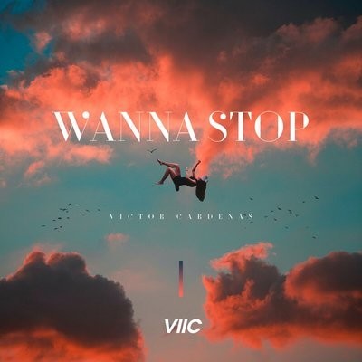 کاور آهنگ Wanna Stop از
                 Victor Cardenas 