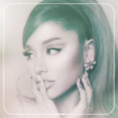 کاور آهنگ motive (Ft. Doja Cat) از
                 Ariana Grande Doja Cat 
