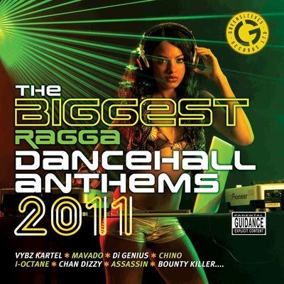 Real Badman - Vybz Kartel