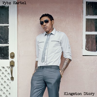 Yuh Love - Vybz Kartel