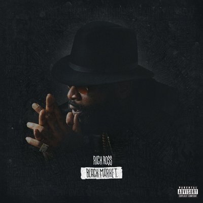 Sorry (Ft. Chris Brown) - Rick Ross