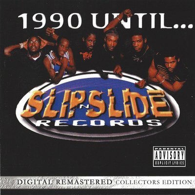 Represent - Trick Daddy