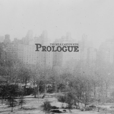 New York - The Milk Carton Kids