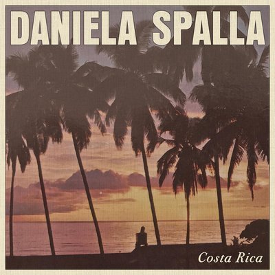 Costa Rica - Daniela Spalla