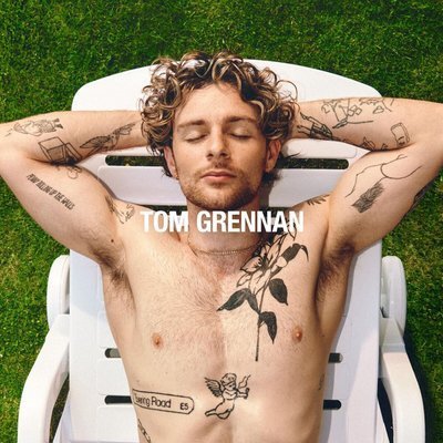Full Attention - Tom Grennan