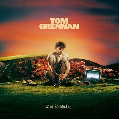 کاور آهنگ Before You از
                 Tom Grennan 