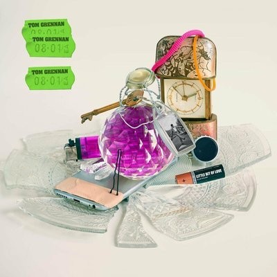 کاور آهنگ Little Bit of Love از
                 Tom Grennan 