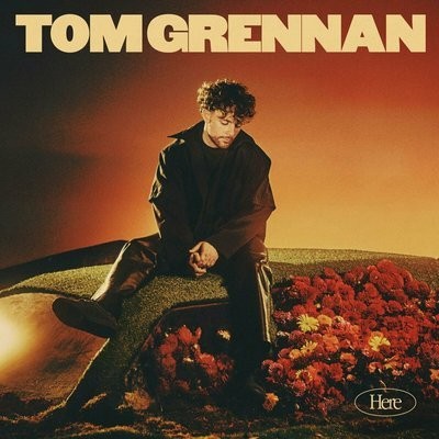 کاور آهنگ Here از
                 Tom Grennan 