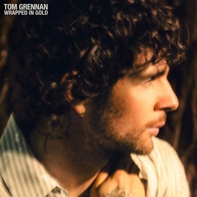 کاور آهنگ Wrapped in Gold از
                 Tom Grennan 