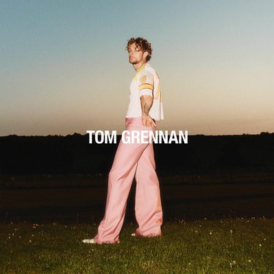 I Won't Miss A Thing - Tom Grennan