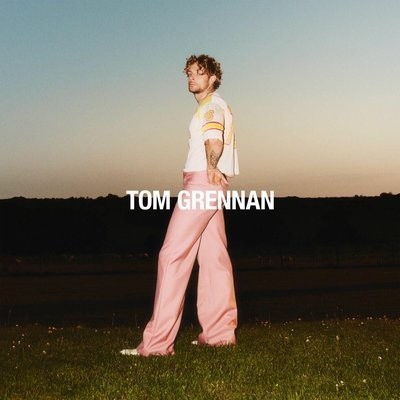 کاور آهنگ I Won't Miss A Thing از
                 Tom Grennan 