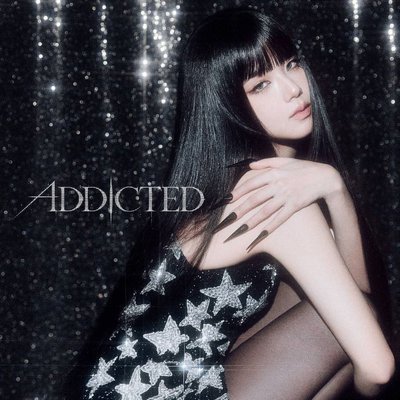 ADDICTED - JISOO