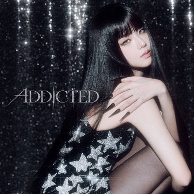 کاور آهنگ ADDICTED از
                 JISOO 