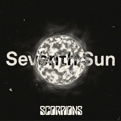 کاور آهنگ Seventh Sun از
                 Scorpions 
