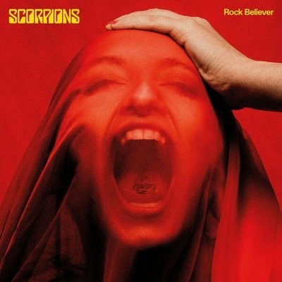 کاور آهنگ Shining Of Your Soul از
                 Scorpions 