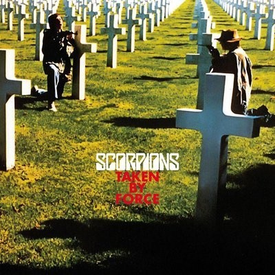 کاور آهنگ Your Light (Remastered 2015) از
                 Scorpions 