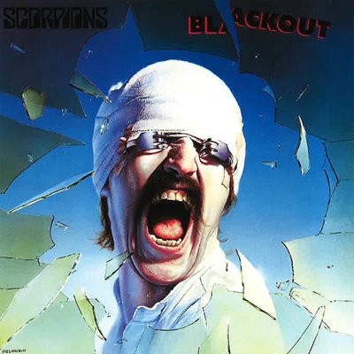 کاور آهنگ China White (Remastered 2015) از
                 Scorpions 