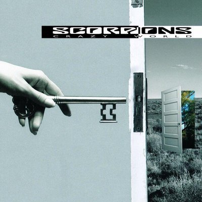 Tease Me Please Me - Scorpions