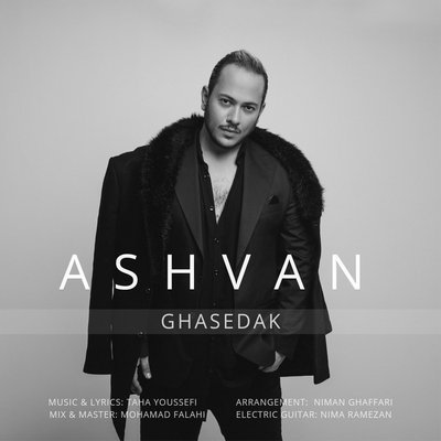 Ghasedak - Ashvan