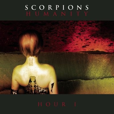 کاور آهنگ Hour I از
                 Scorpions 