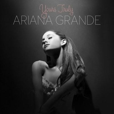 کاور آهنگ The Way (Ft. Mac Miller) از
                 Ariana Grande Mac Miller 