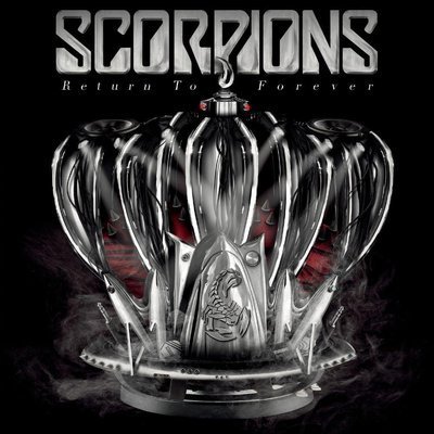 Gypsy Life - Scorpions