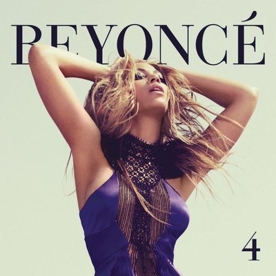 کاور آهنگ 1+1 از
                 Beyoncé 