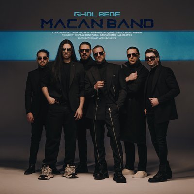 Ghol Bede - Macan Band