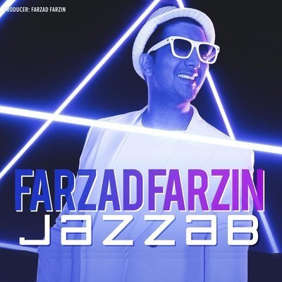 Jazzab - Farzad Farzin