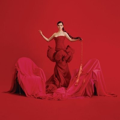 کاور آهنگ De Una Vez از
                 Selena Gomez 