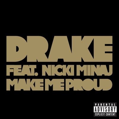 کاور آهنگ Make Me Proud از
                 Drake 