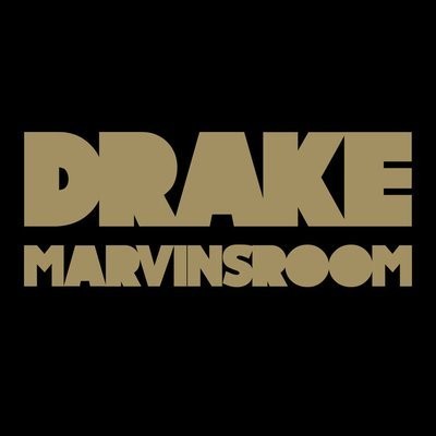 کاور آهنگ Marvins Room از
                 Drake 