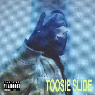 کاور آهنگ Toosie Slide از
                 Drake 