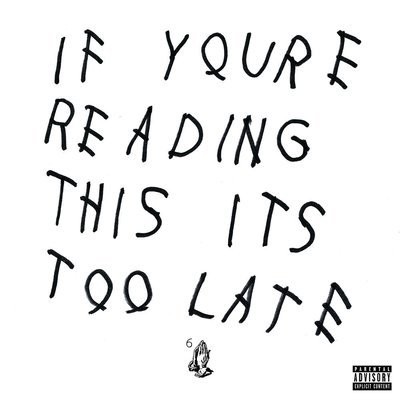 کاور آهنگ Star67 از
                 Drake 