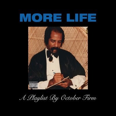 More Life - Drake