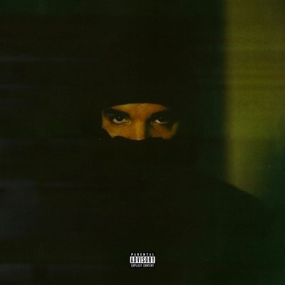 کاور آهنگ Pain 1993 از
                 Drake 