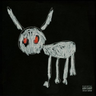 For All The Dogs - Drake