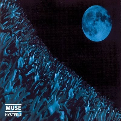 کاور آهنگ Eternally Missed از
                 Muse 