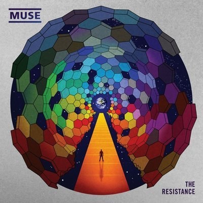 The Resistance - Muse