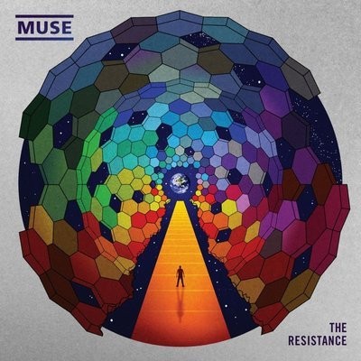 کاور آهنگ Undisclosed Desires از
                 Muse 