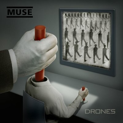 کاور آهنگ Psycho از
                 Muse 
