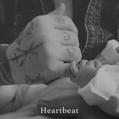 کاور آهنگ Heartbeat از
                 James Arthur 