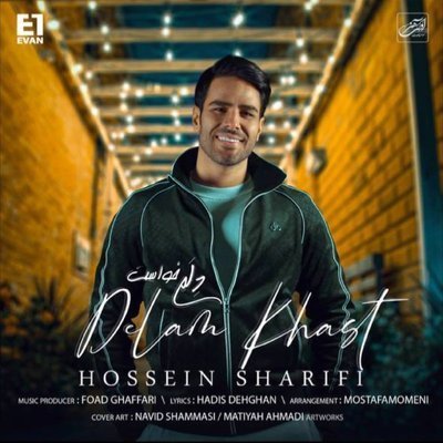 دانلود آهنگ Delam Khast
