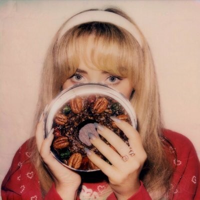 کاور آهنگ santa doesn’t know you like i do از
                 Sabrina Carpenter 