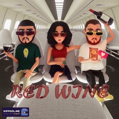 Red Wine - Talk Down
