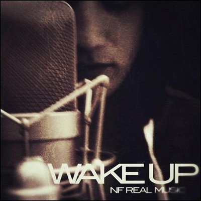 Wake Up EP - NF