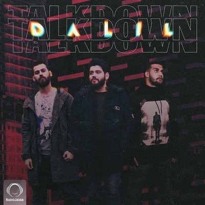 کاور آهنگ Dalil از
                 Talk Down 