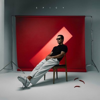Mese Man Nashod (Ft. Cnjim) - Behzad Leito