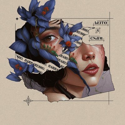 Harbaresho (Ft. Cnjim) - Behzad Leito