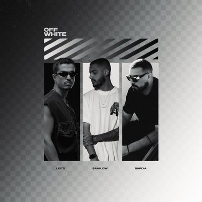 Off-White (Ft. Behzad Leito, Bardia) - Sami Low